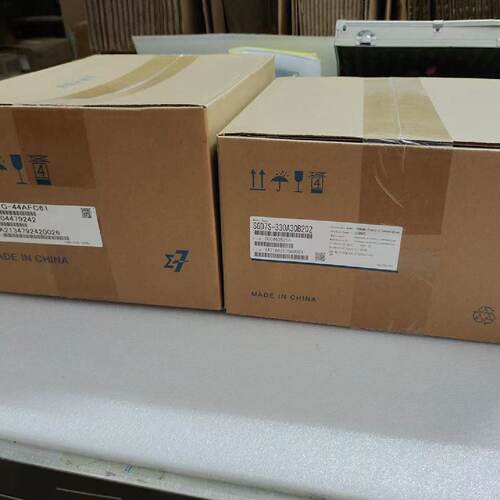 议价安川SGM7G-44AFC61/44A7C61/6C/2C/21伺服全新质保一年询价交