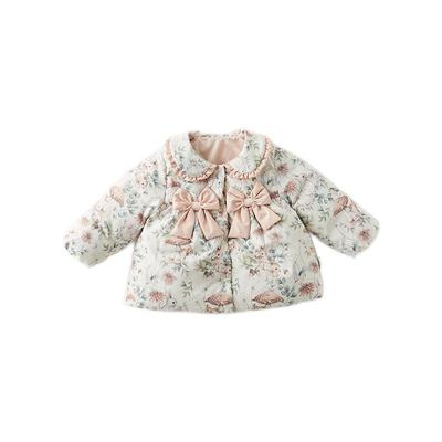 田园羽绒服OAKFAMILY