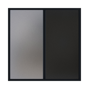 玻璃门贴纸窗户防窥膜防走光遮光浴室卫生间厕所透光不透人贴纸