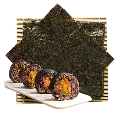 5A级国产海苔安全放心