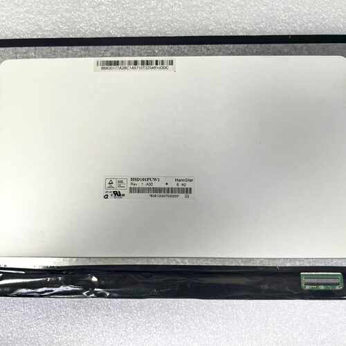 议价-HSD101PUW1-A00 瀚彩10.1寸液晶屏 显示-可维修