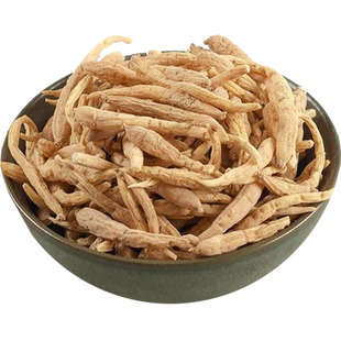 野生太子参儿童煲汤脾胃中药材天然特级野生可做汤包孩儿参正宗