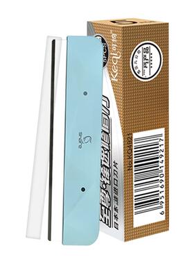 可绮锋速修眉刀片美容院化妆师