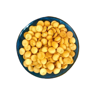 蛋园酥杏元饼干大包散装小饼干5斤蛋黄酥饼童年零食早餐酥脆饼干