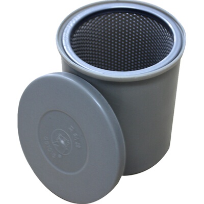 马利油画风美术洗笔桶