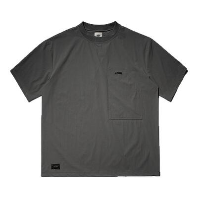 ATGM科技面料日系速干短袖T恤男