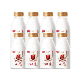 【入会领券更优惠】光明致优娟姗高品质鲜奶280ml多规格组合