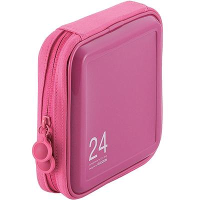 Elecom/宜丽客创意大容量光盘包