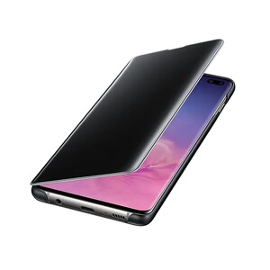 三星fold5手机壳原装zfold5立式保护套 fold5手机套腕带式 支架全包防摔  官方正品