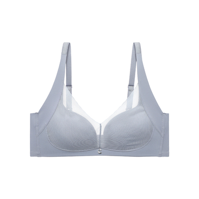 【轻柔杯】Comfit无钢圈内衣女