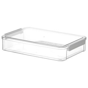 懒角落 证件收纳包文件收纳盒家庭家用证书户口本护照说明书收纳