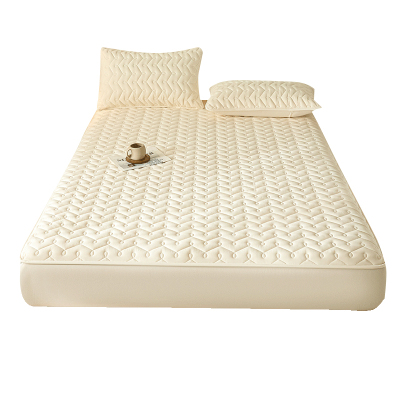 医用级防水床笠隔尿透气防霉防螨