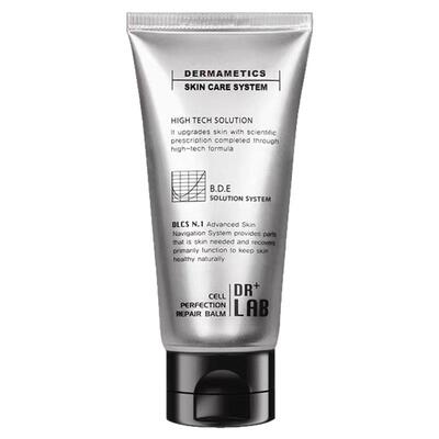 德莱博修复BB霜防晒遮瑕不厚重