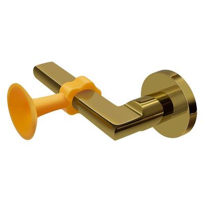 免打孔硅胶卫生间把手吸门