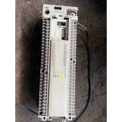 溢价-禾川HCA840X40YTAPLC模块品功能正