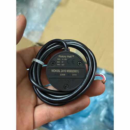 SENTOP思博WDH35L 2410 W360数字电位器，