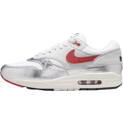Nike/耐克正品 Air Max 1 PRM 男士轻盈缓震运动鞋HF7746-100