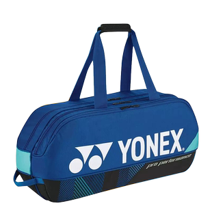 YONEX/尤尼克斯羽毛球包男女多功能时尚便携yy手提单肩包92431WEX