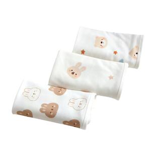 婴儿包单大尺寸0-12月纯棉a类新生儿薄包巾初生宝宝襁褓防惊跳布