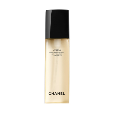 Chanel香奈儿净肤卸妆油150ML