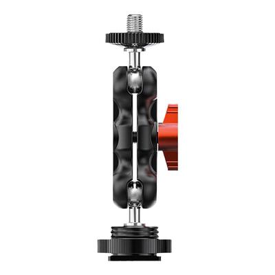 SUREWO单反相机冷靴手机支架