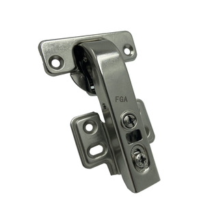 25厚门90度液压铰链 不锈钢180度平开门异型合页转角柜门平装铰链