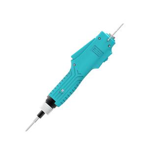 白光全自动无刷电批流水线电动螺丝刀带信号输出机用自动化电批