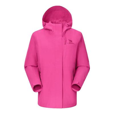 [王俊凯同款]骆驼冲锋衣外套男女