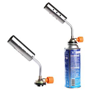 家用大功率喷枪烧毛枪头烤枪打火器火枪液化气喷火枪气罐点火枪