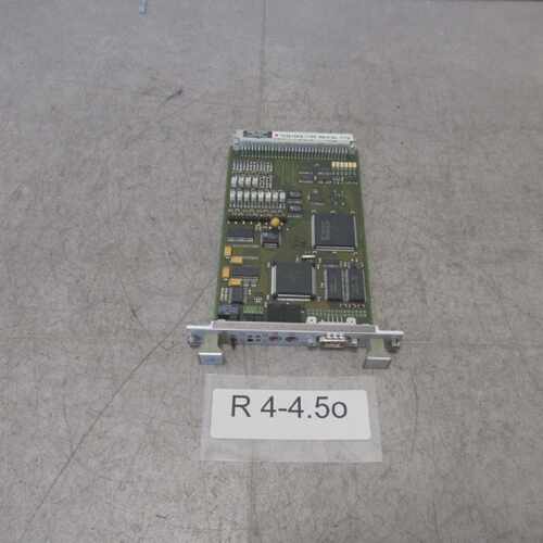 Mahr 7035155/E Control Board Rst - CPU for Mahr MFU8 Oberfl?