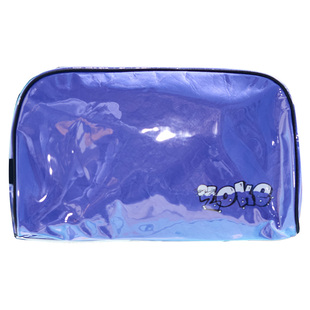 洲克游泳专用包干湿分离大容量zoke女士单肩包熊猫游泳训练健身包