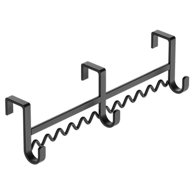 挂衣架大学宿舍好物挂钩神器床上置物架钩衣架下铺寝室上铺挂架子