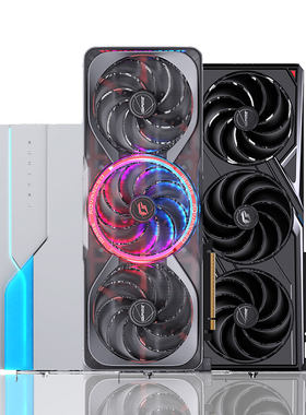 3期免息七彩虹显卡RTX5090DV2