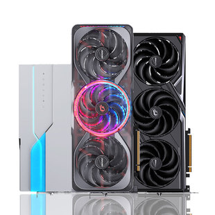 七彩虹RTX5090D 32G/24G火神/AD/水神AI游戏DIY电脑主机独立显卡