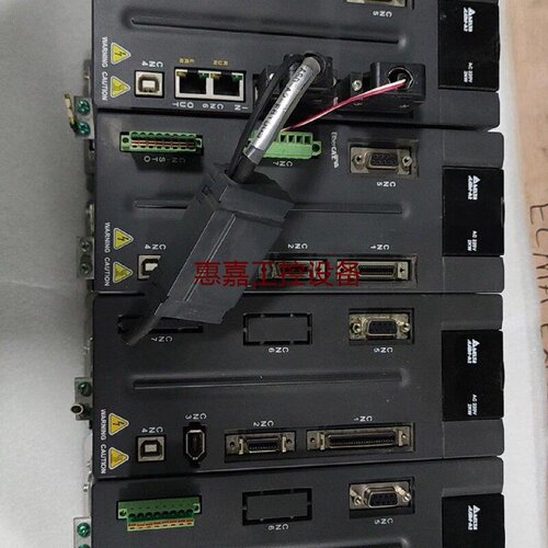 台达A2系列伺服驱动器型号ASDA22023EN原