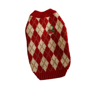 猫咪衣服冬装布偶渐层可爱猫猫狗狗衣服秋冬款保暖不掉毛宠物毛衣