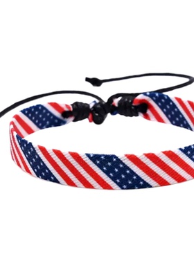 欧美跨境热销领结手链