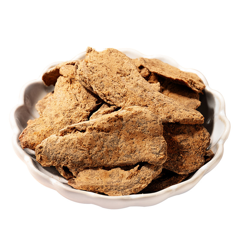 璞匠有机红糖姜片即食零食泡水