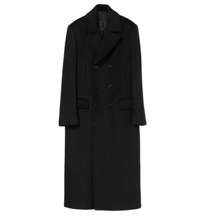 CJHOMME 冬季特价男士毛呢大衣 断码清仓 超值优惠 反击清仓