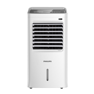 飞利浦空调扇家用冷风机制冷器单冷风扇冷气机小型移动水空调卧室