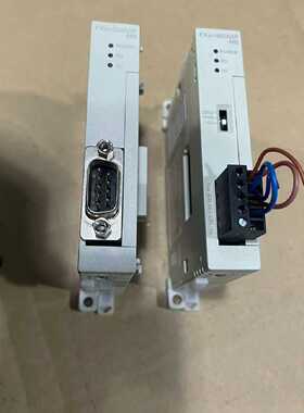 议价几乎全新三菱PLC通讯模块，型号FX3U-232ADP-MB