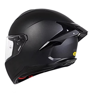 gsb摩托车头盔361gt全覆式男女3C认证大尾翼机车骑士赛车安全头盔