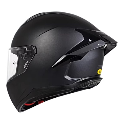 gsb摩托车头盔361gt全覆式男女3C认证大尾翼机车骑士赛车安全头盔