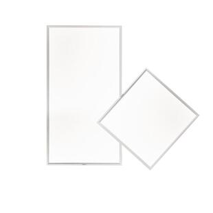 欧普集成吊顶led灯嵌入式300*600扣板灯厨卫面板灯吊顶灯平板灯具