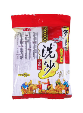 四川夹沙肉馅料洗沙肉馅料