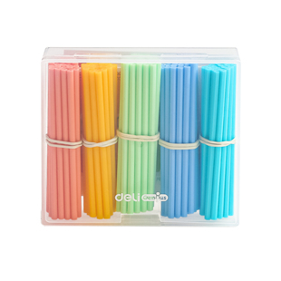 盒装方形木棒数学教具小棒小学生一年级学具数数神器计数棒算术C1