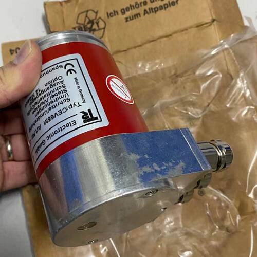 议价CEV65M-01460德国帝尔/TR编码器TRelectronic  全新无包装