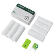 中顺洁柔一次性内裤5条装