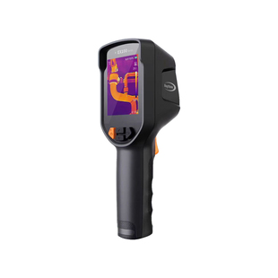 【官方正品】Raythink燧石技术EX100红外热成像检测测漏地暖维修