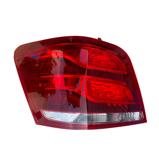 适用奔驰GLK尾灯GLK350 GLK300 GLK260 GLK200后车尾灯老款改装新